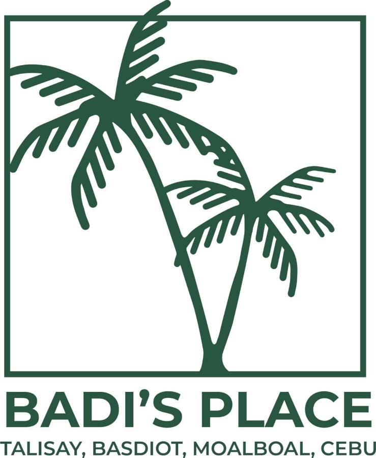 Badi'S Place Моалбоал Экстерьер фото